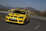 Vauxhall VXR8 Maloo 2012 года